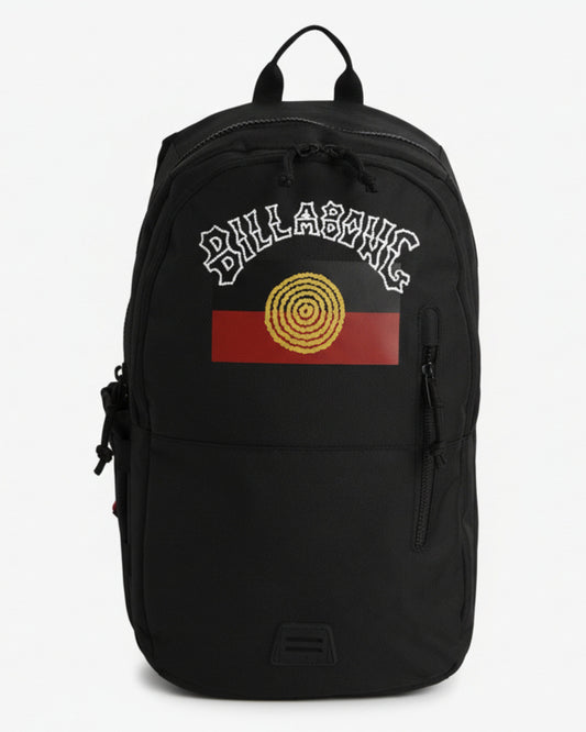 Mens Otis Up Norfolk Backpack