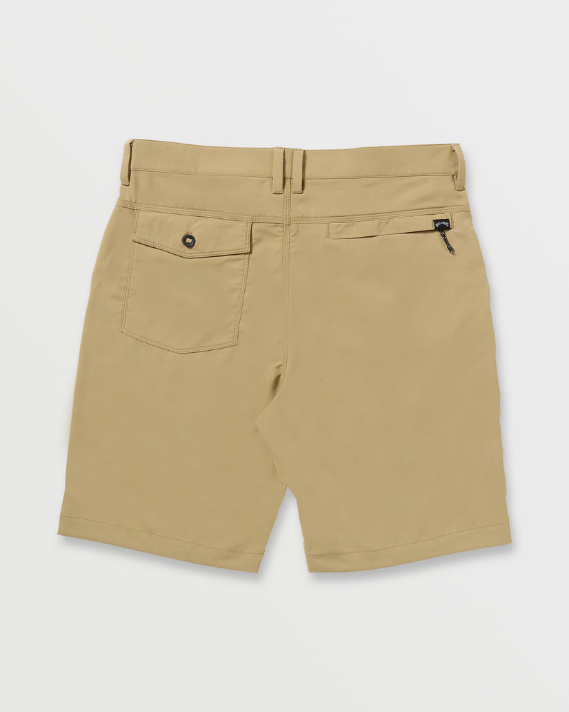 Surftrek Journey 20" Hybrid Shorts