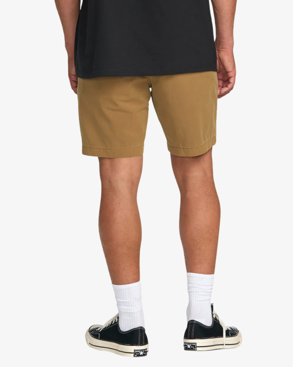 Mens Crossfire Wave Wash Subsmersible 18" Hybrid Shorts