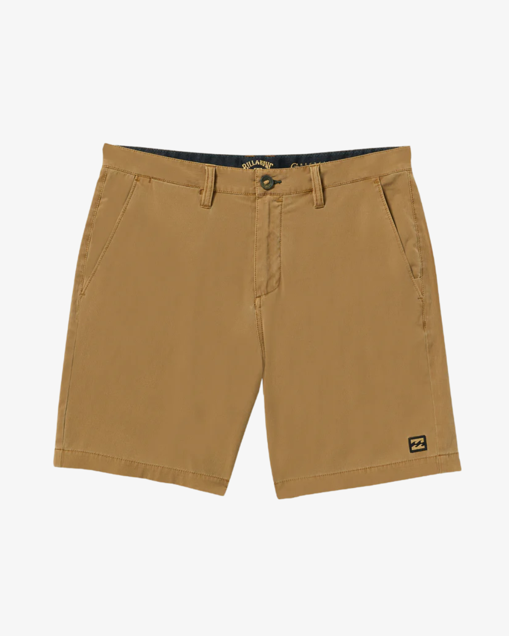 Mens Crossfire Wave Wash Subsmersible 18" Hybrid Shorts