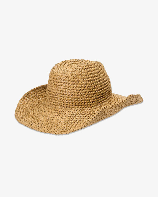 Womens Take It West Cowgirl Hat