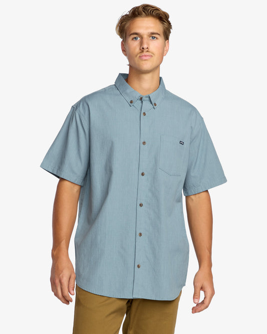 Mens All Day Shirt