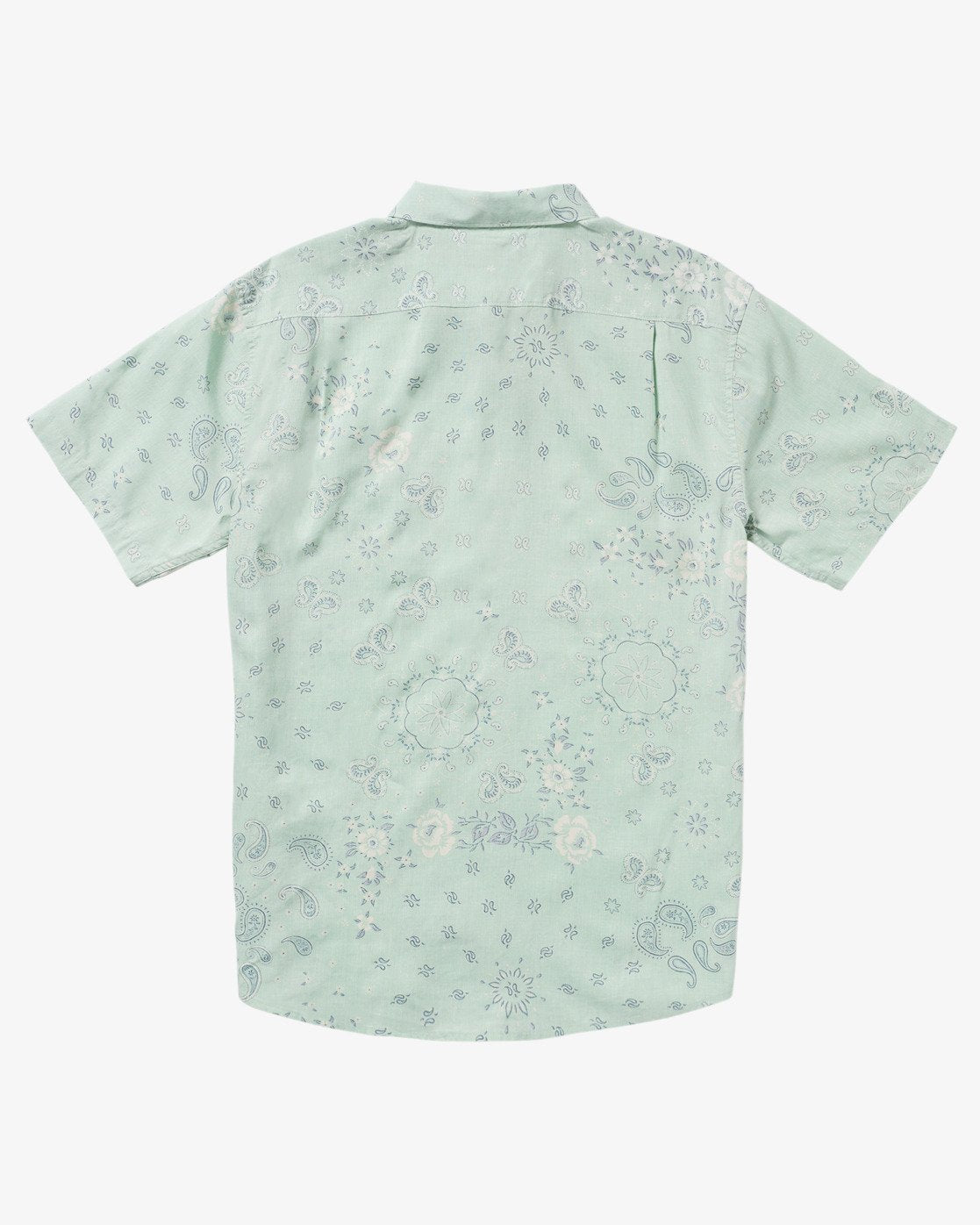 Mens Sundays Shirt
