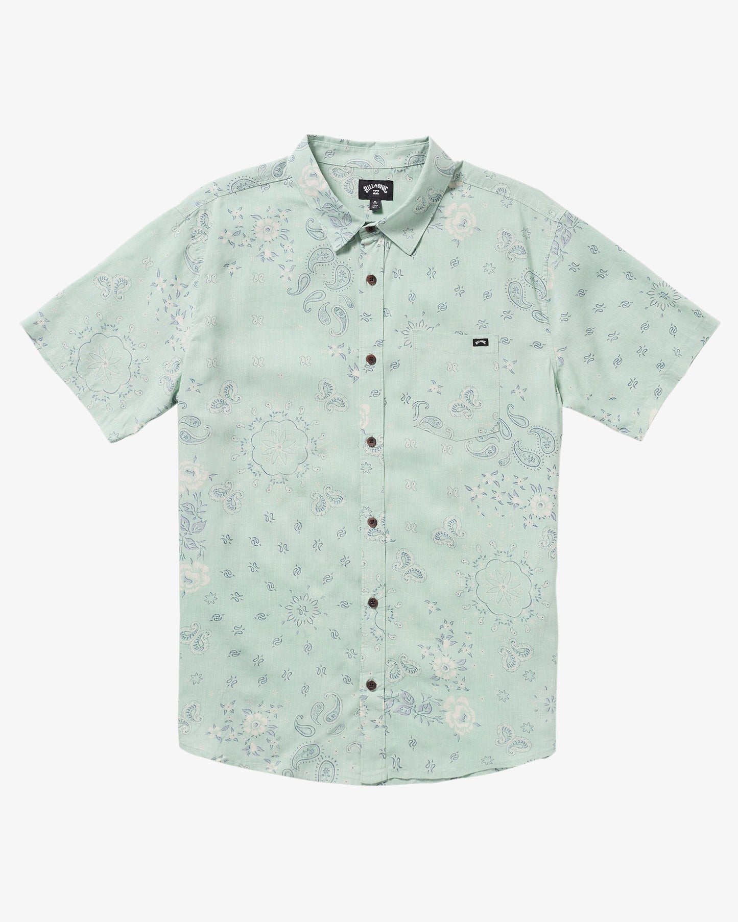 Mens Sundays Shirt