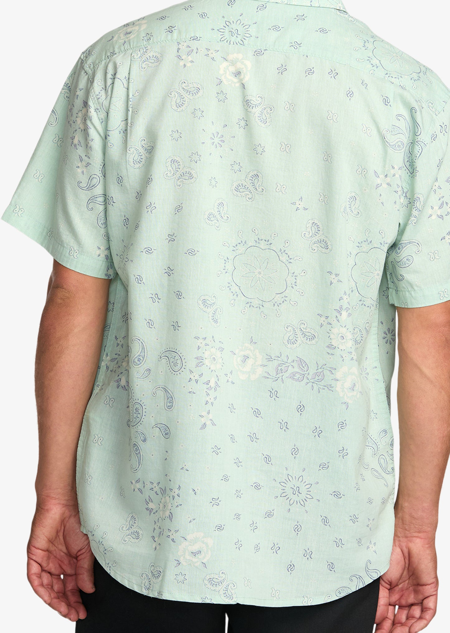 Mens Sundays Shirt