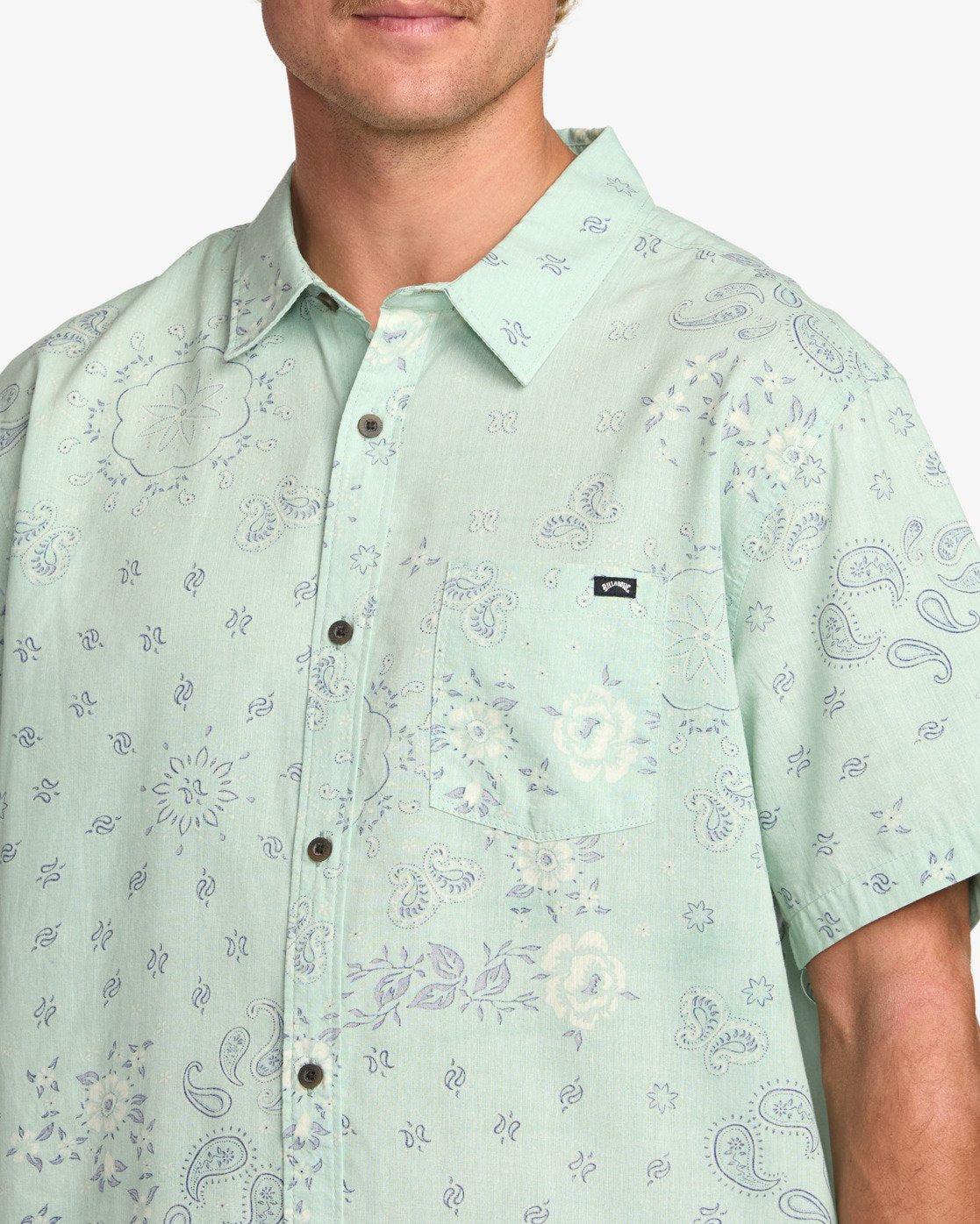 Mens Sundays Shirt