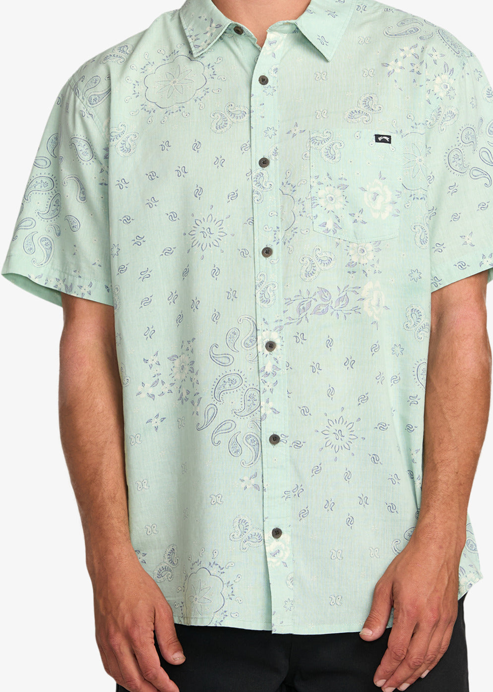 Mens Sundays Shirt
