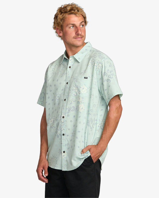 Mens Sundays Shirt