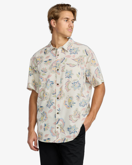Mens Sundays Shirt