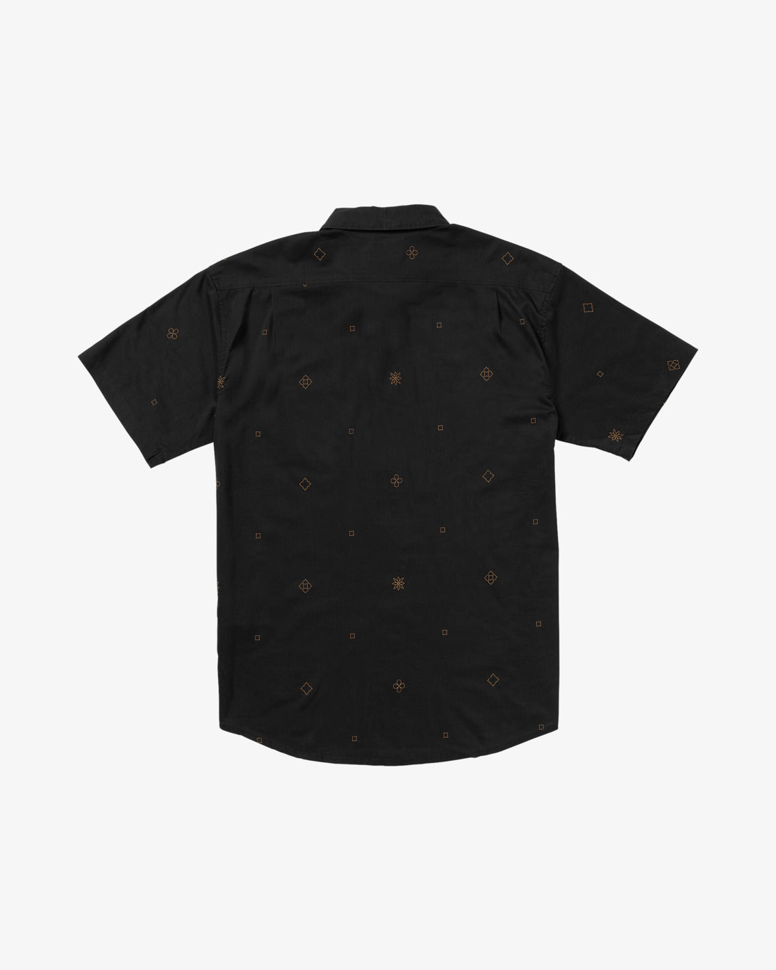 Mens Sundays Mini Shirt