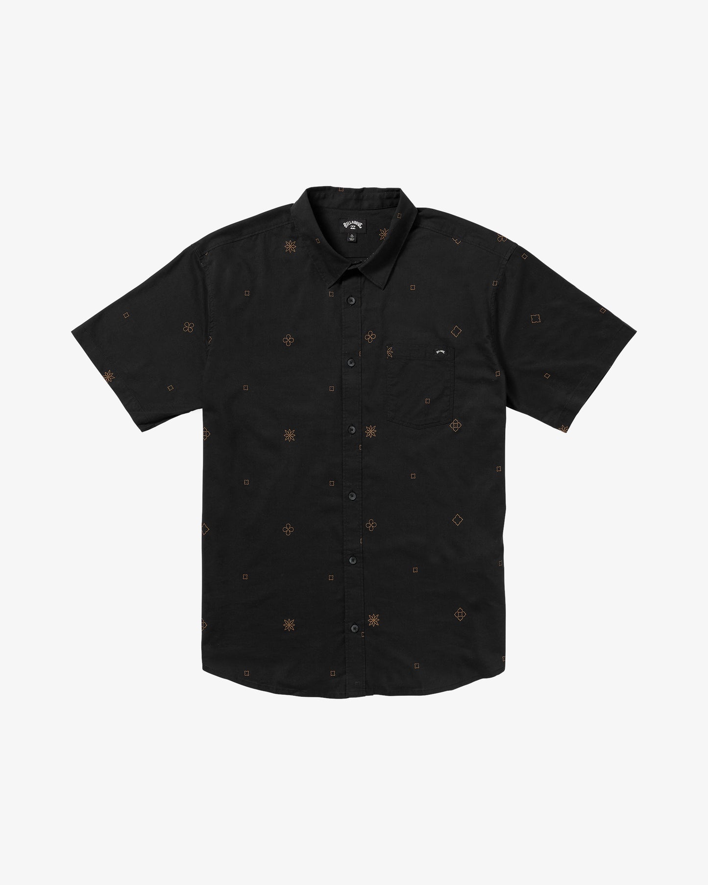 Mens Sundays Mini Shirt