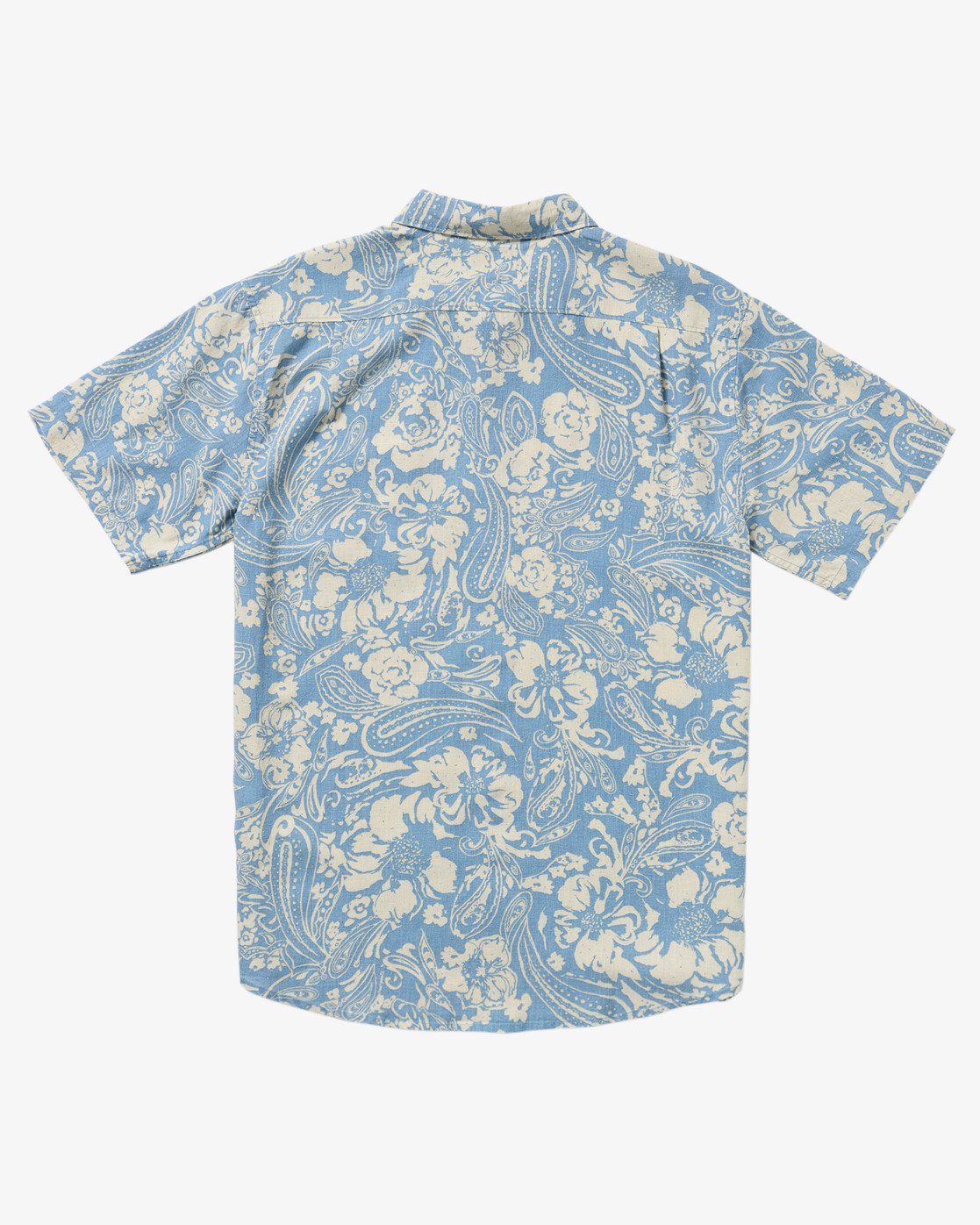 Mens Cordoba Woven Shirt
