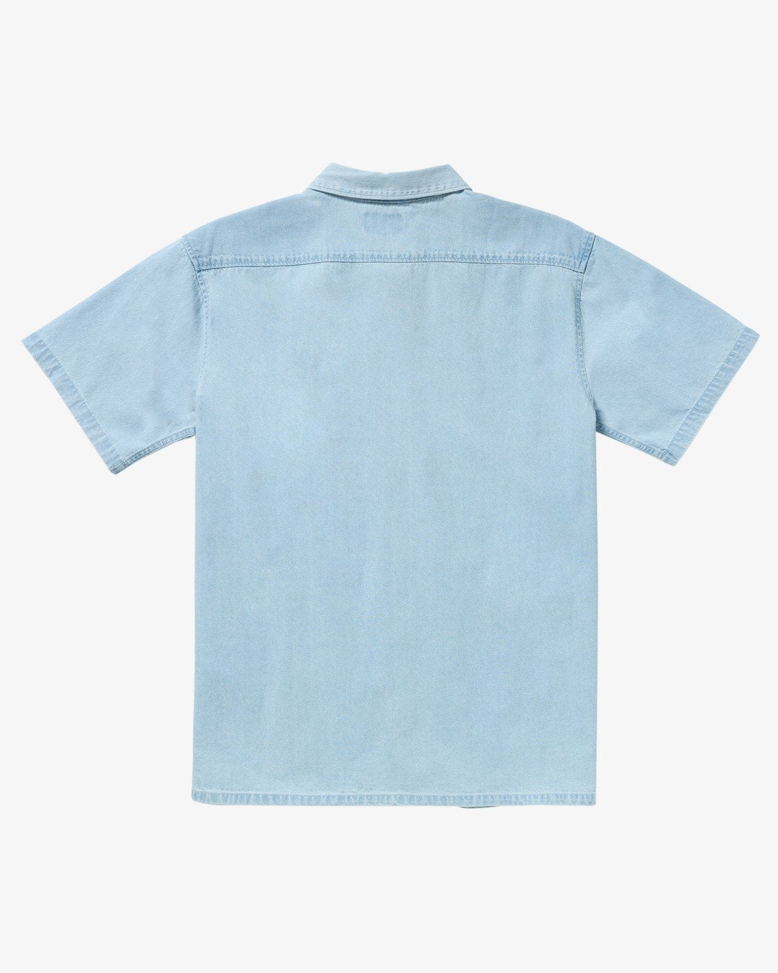 Mens Occy Woven Shirt