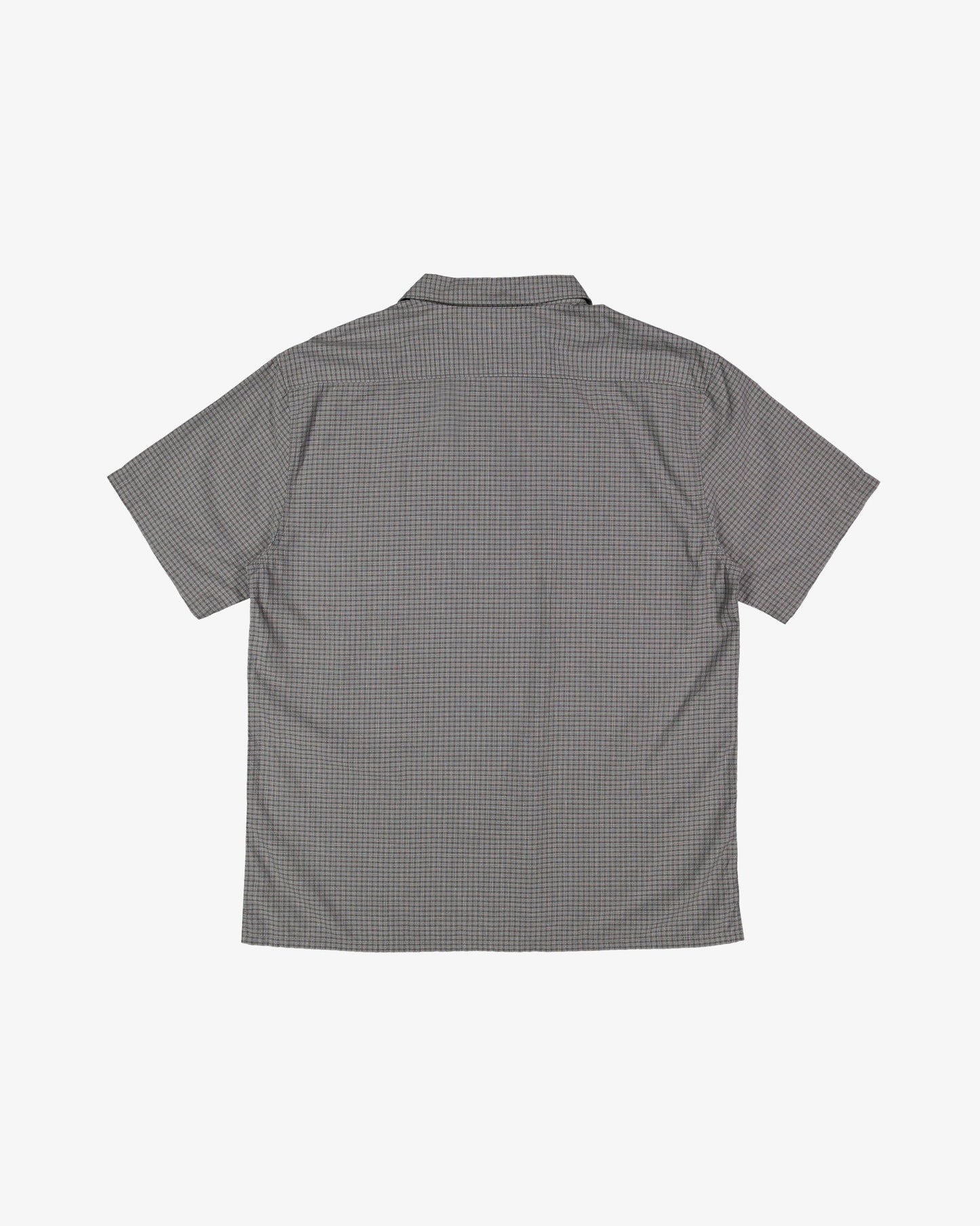 Mens Web Mogul Shirt