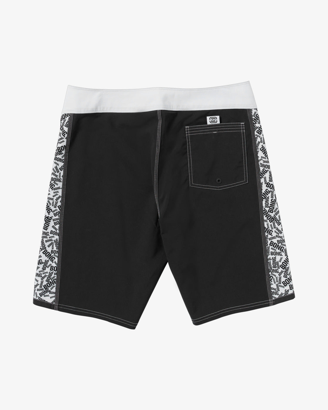 Mens Scoop Pro 20" Performance Boardshorts