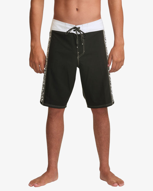 Mens Scoop Pro 20" Performance Boardshorts