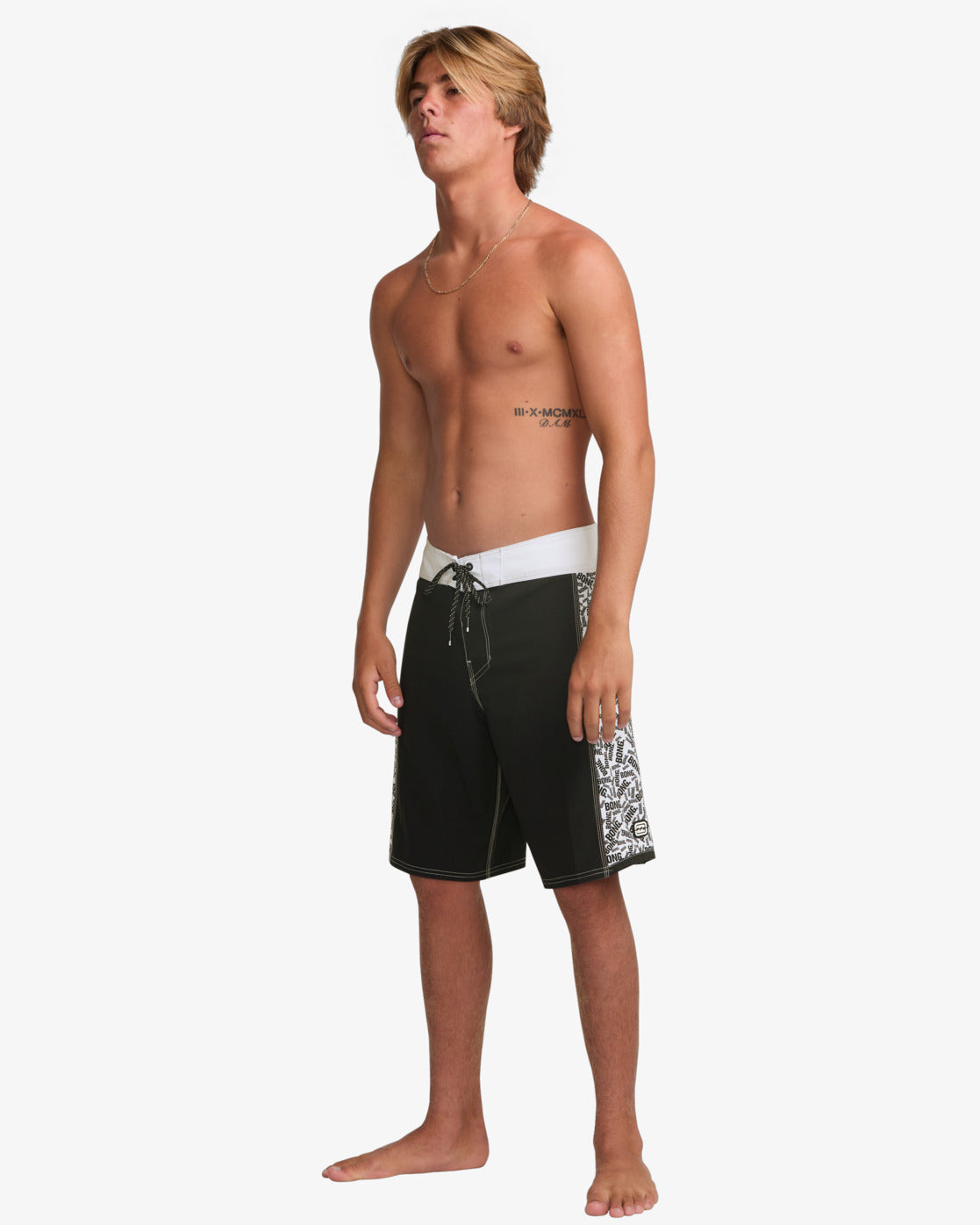Mens Scoop Pro 20" Performance Boardshorts