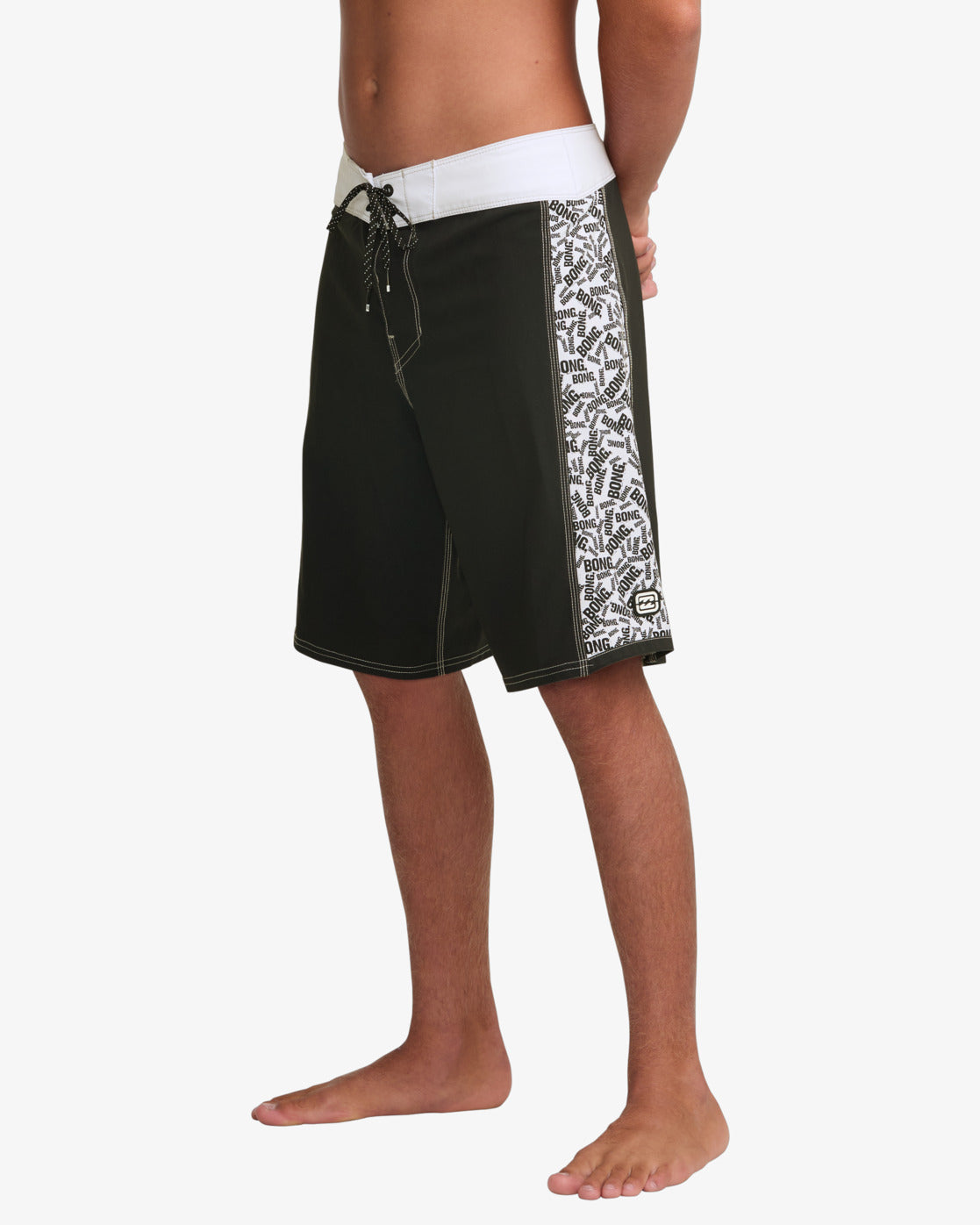 Mens Scoop Pro 20" Performance Boardshorts