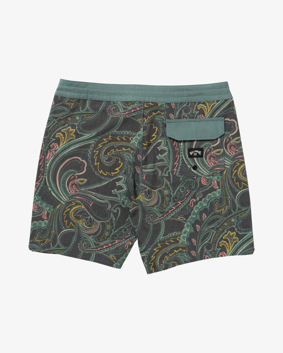 Mens Good Times Lo Tide Boardshorts