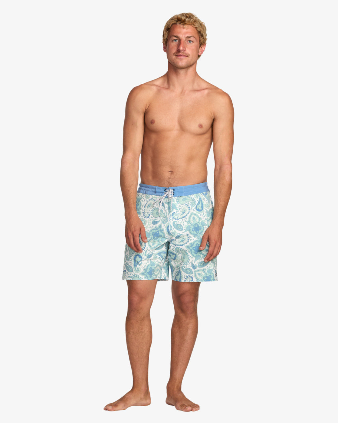 Mens Good Times Lo Tides 19" Boardshorts