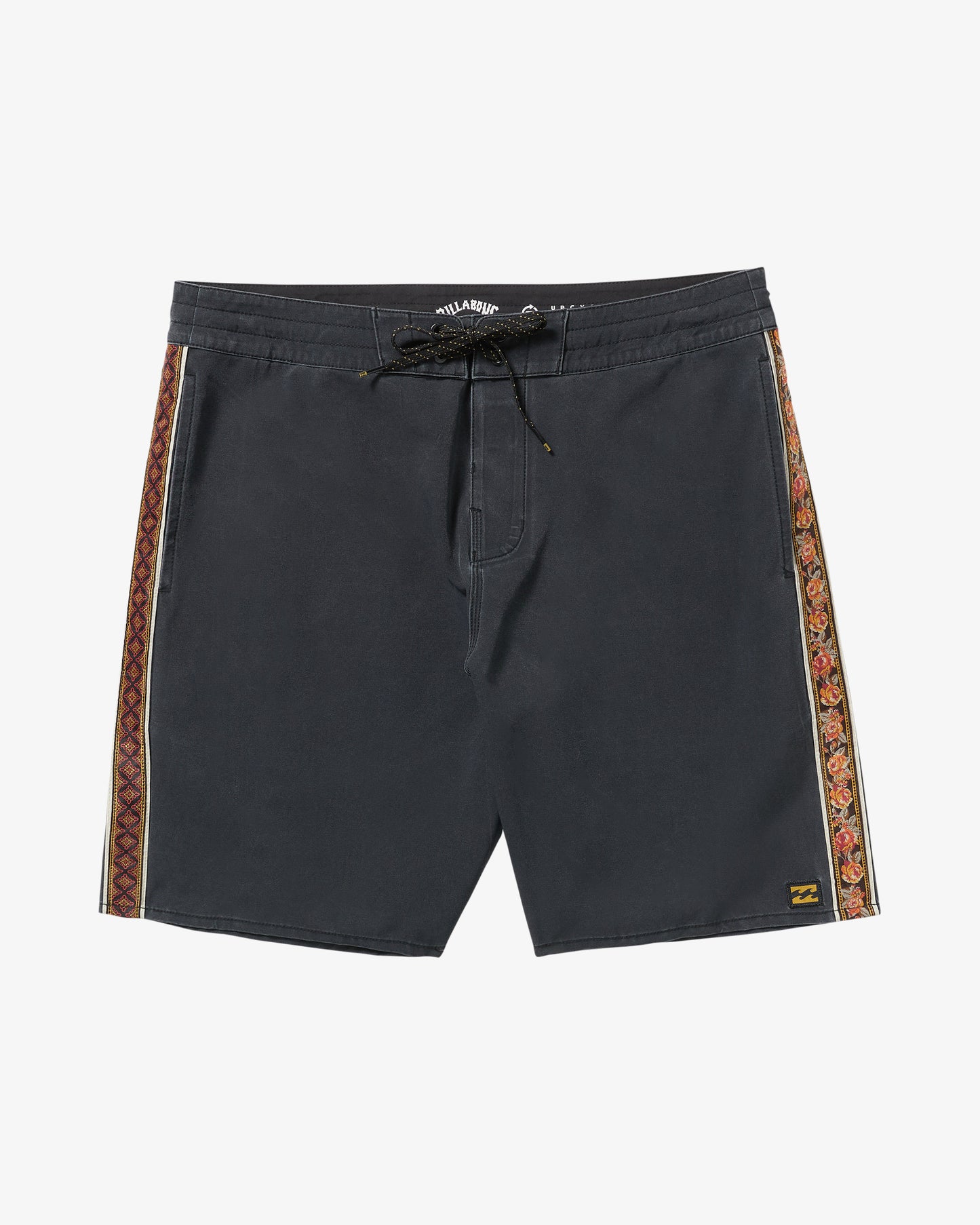 Mens Wategos Lo Tide Boardshorts