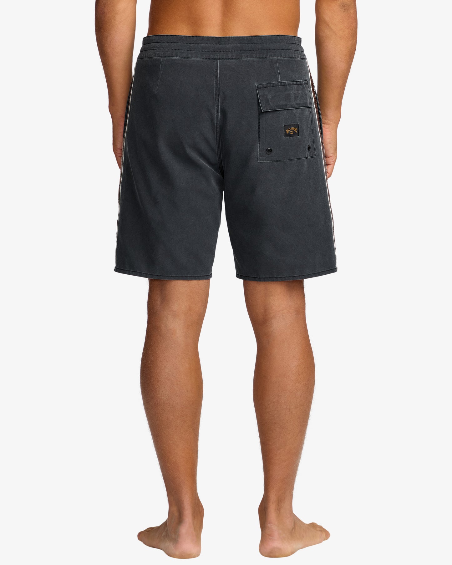 Mens Wategos Lo Tide Boardshorts