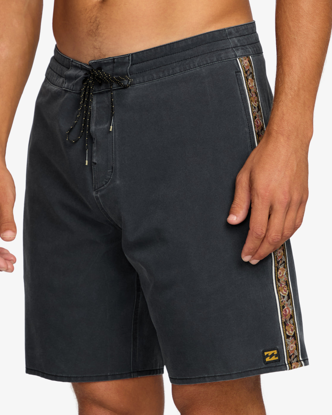 Mens Wategos Lo Tide Boardshorts