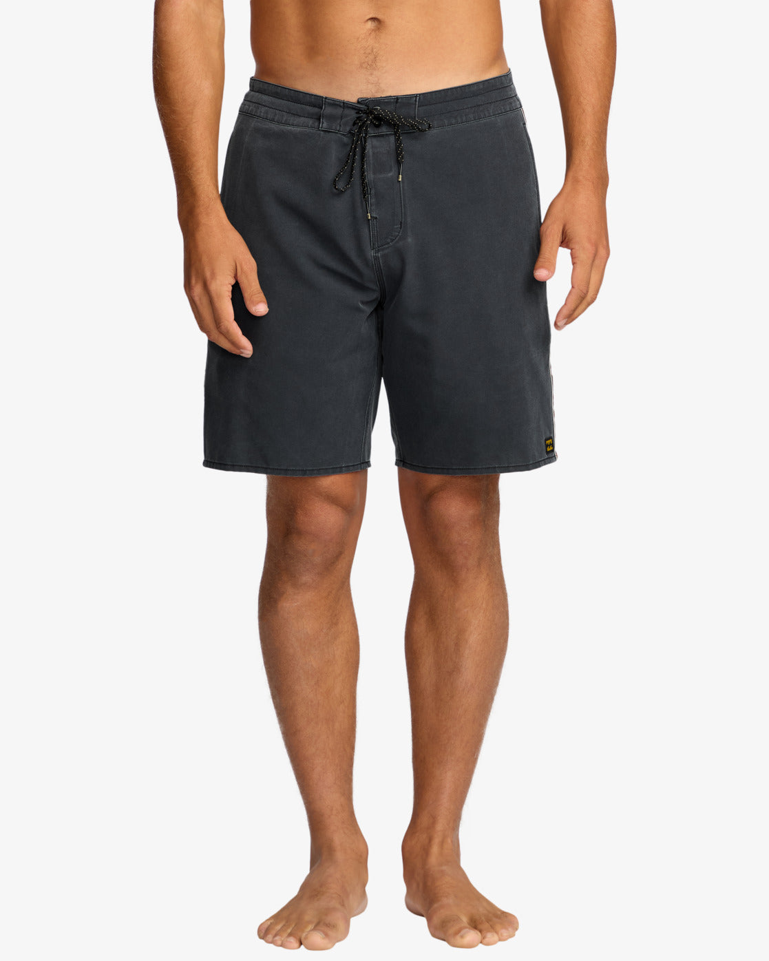 Mens Wategos Lo Tide Boardshorts