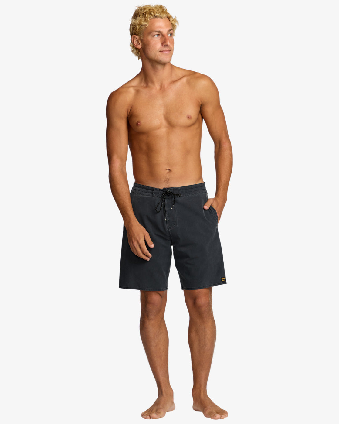 Mens Wategos Lo Tide Boardshorts
