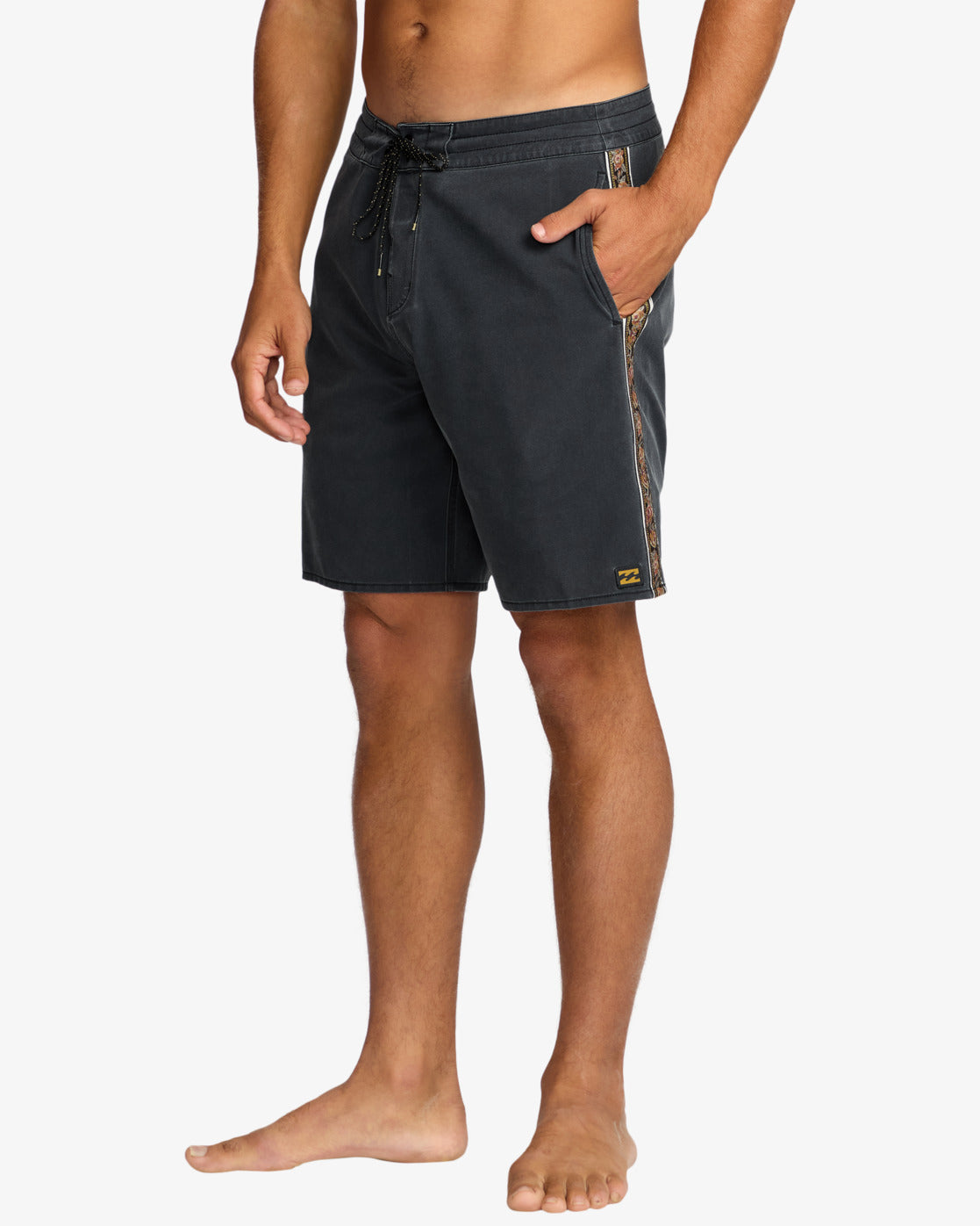 Mens Wategos Lo Tide Boardshorts