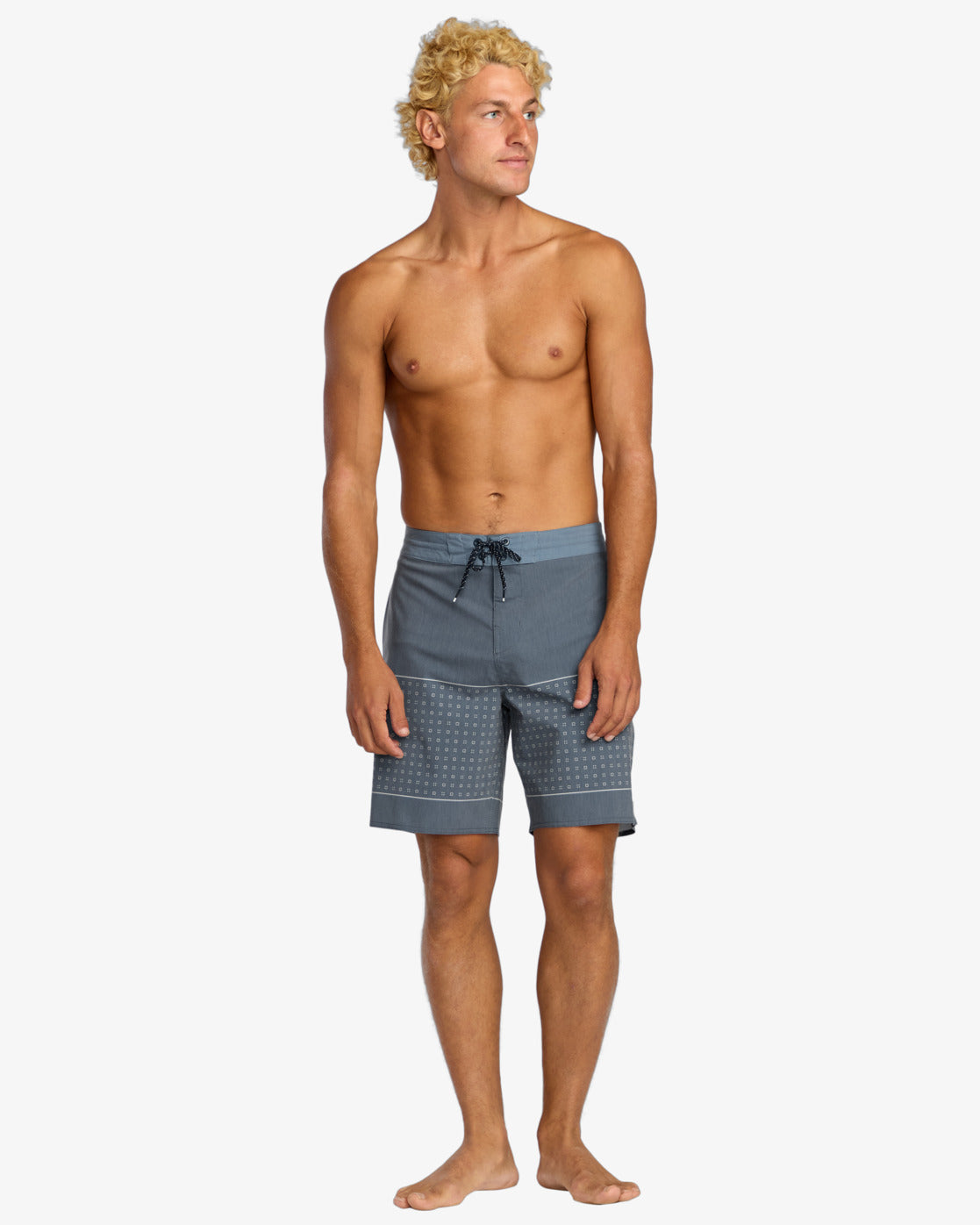 Mens Lowers 18.5" Lo Tide Boardshorts
