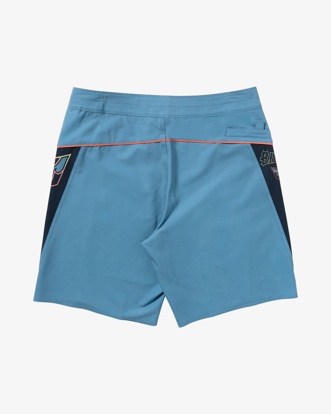 Mens Straddie Pro Boardshorts
