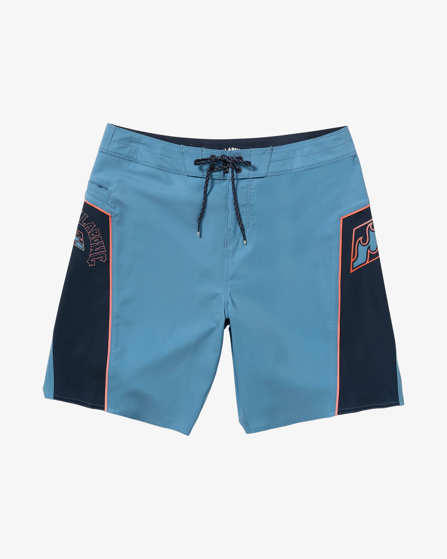 Mens Straddie Pro Boardshorts
