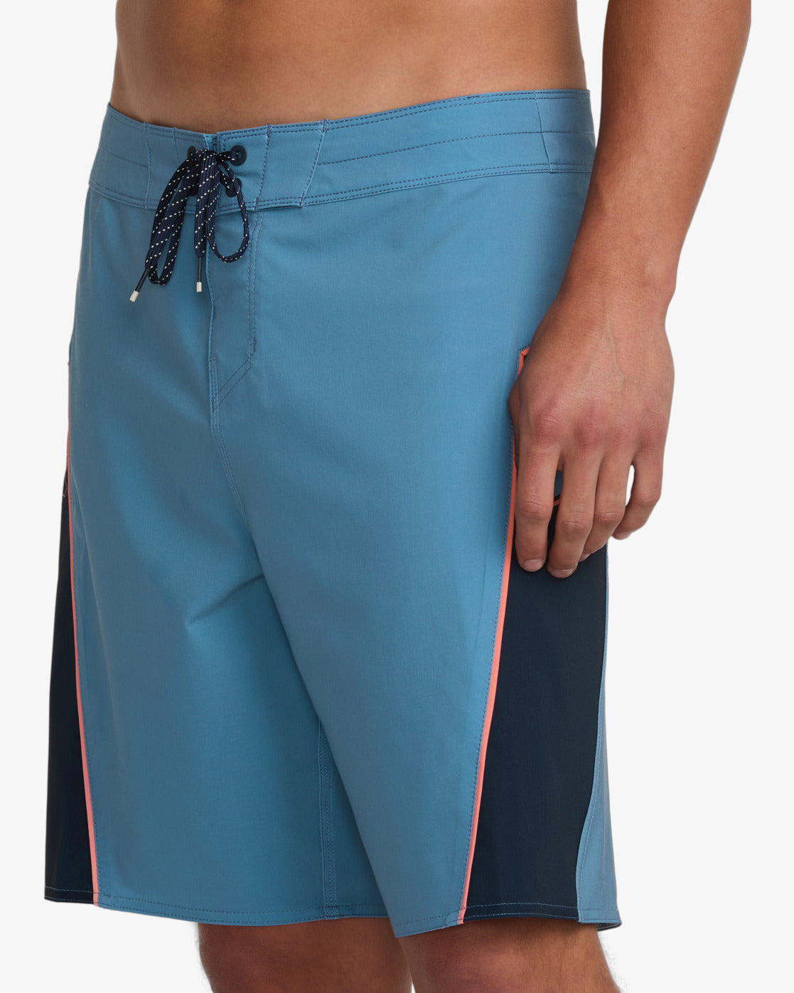 Mens Straddie Pro Boardshorts