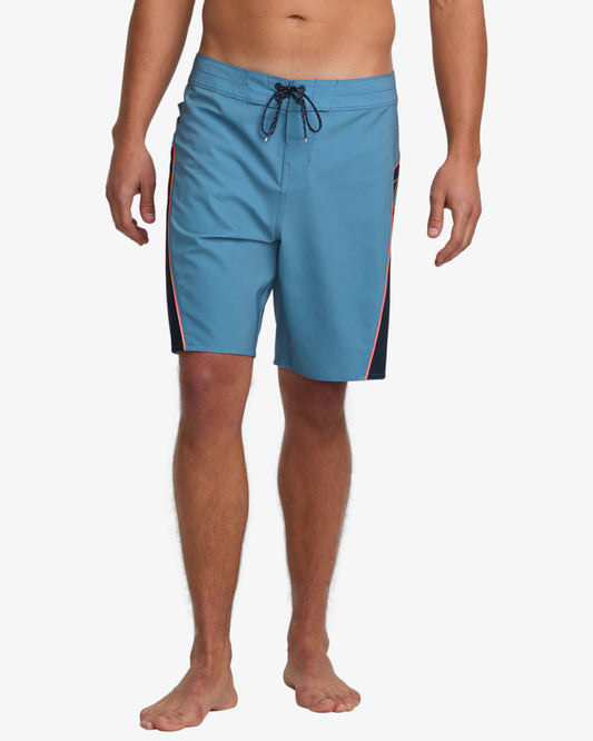 Mens Straddie Pro Boardshorts