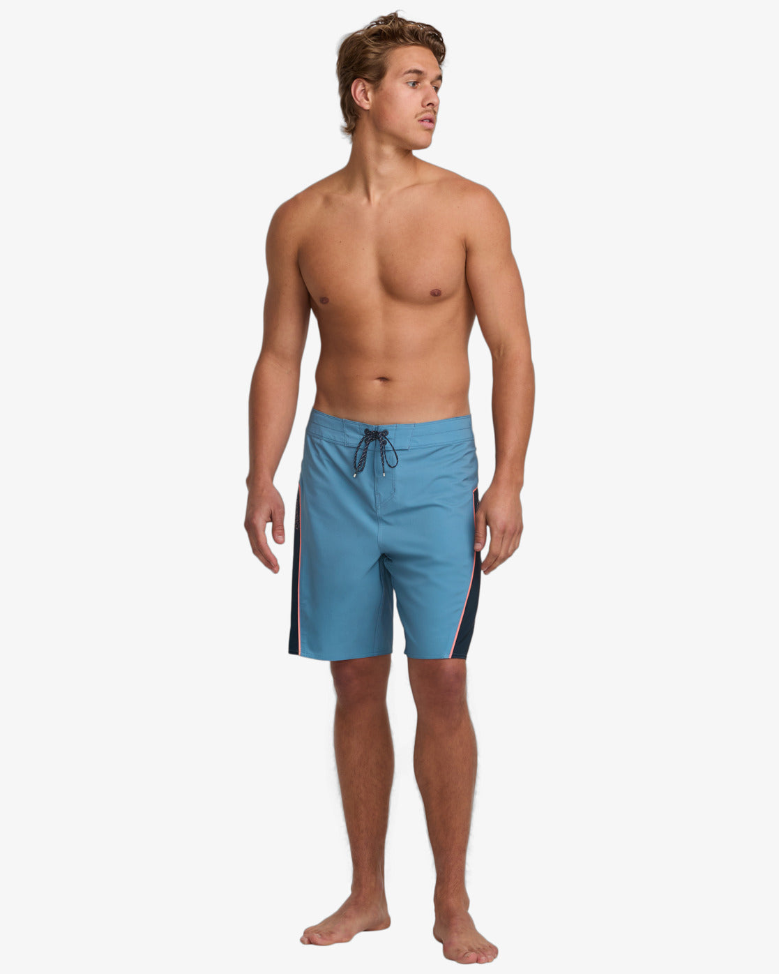 Mens Straddie Pro Boardshorts