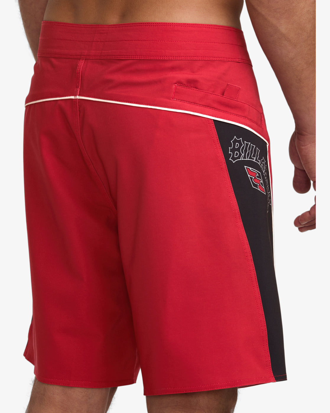 Mens Straddie Pro Boardshorts