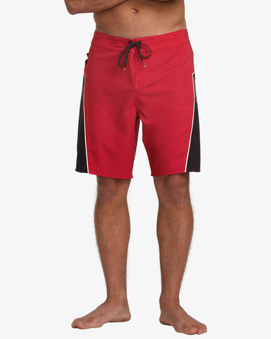 Mens Straddie Pro Boardshorts