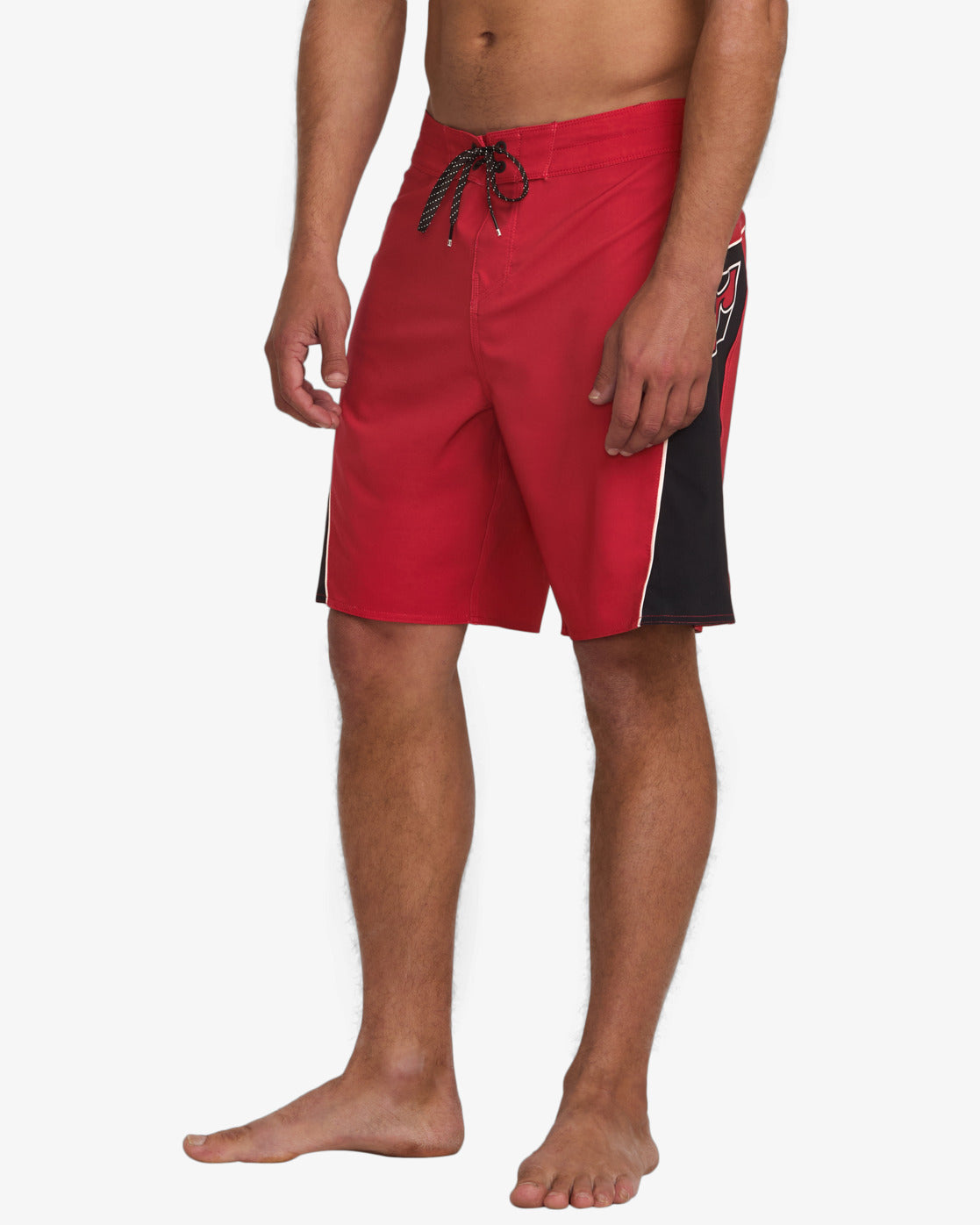 Mens Straddie Pro Boardshorts