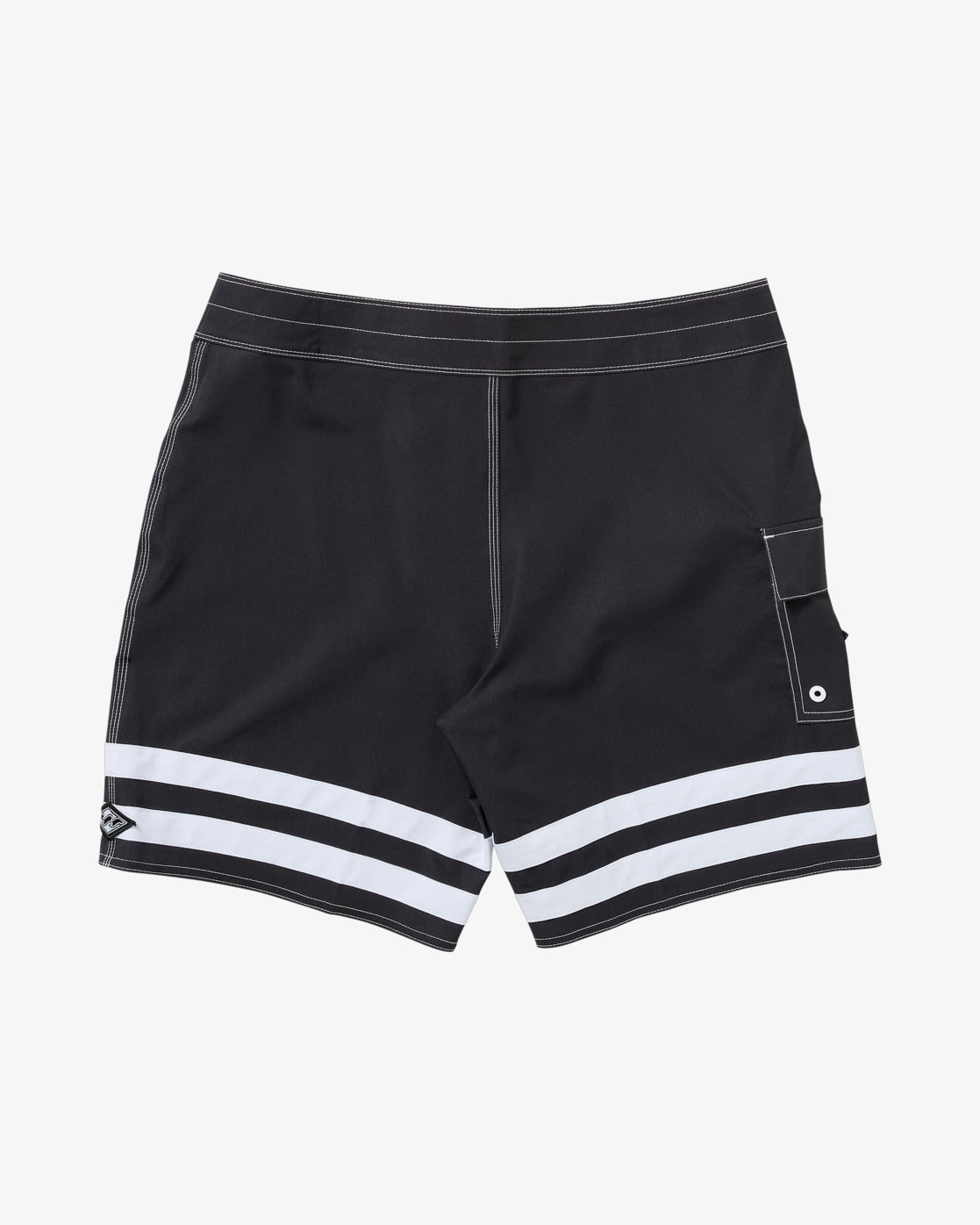 Mens Burleigh Original Pro Boardshorts