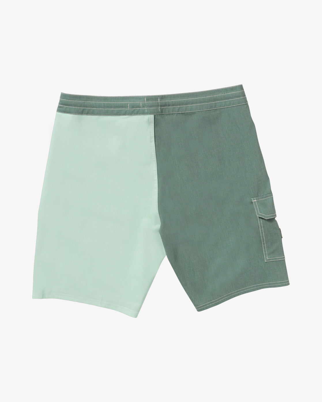 Mens Sunshine 17.5" Lo Tides Boardshorts