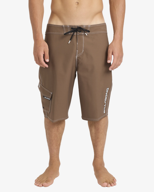 Mens Bio OG Pro Boardshorts