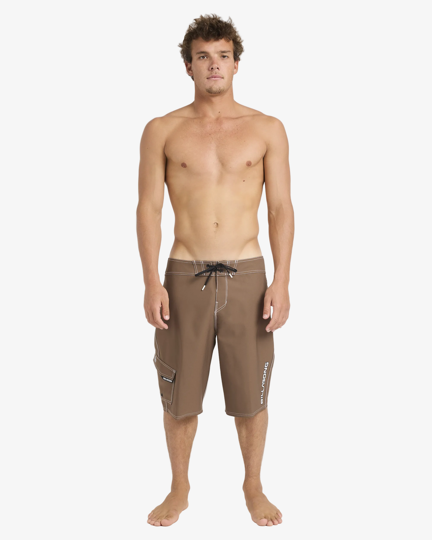 Mens Bio OG Pro Boardshorts