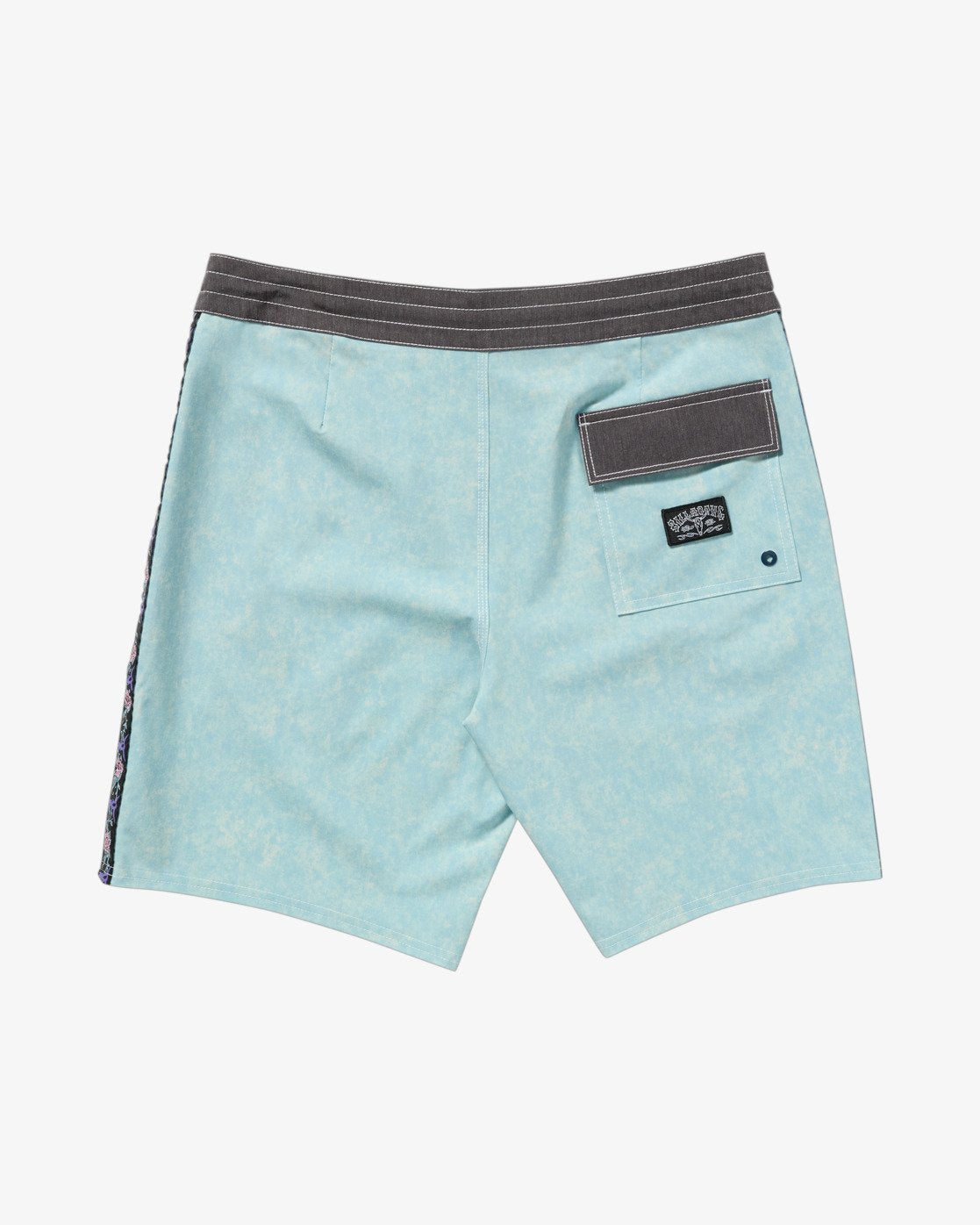 Mens Occy Lo Tides 19" Boardshorts