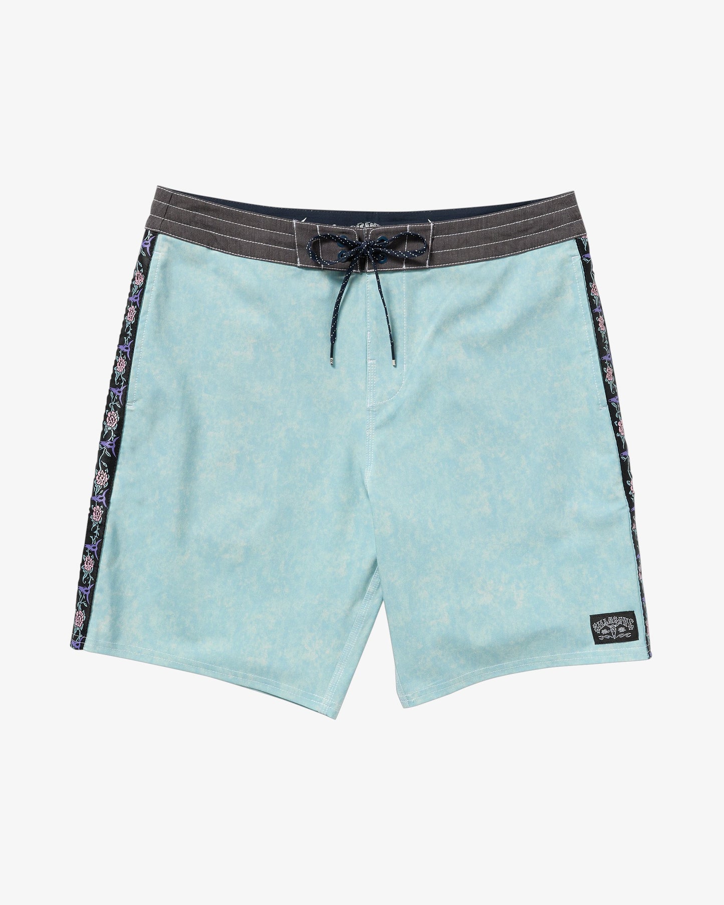 Mens Occy Lo Tides 19" Boardshorts