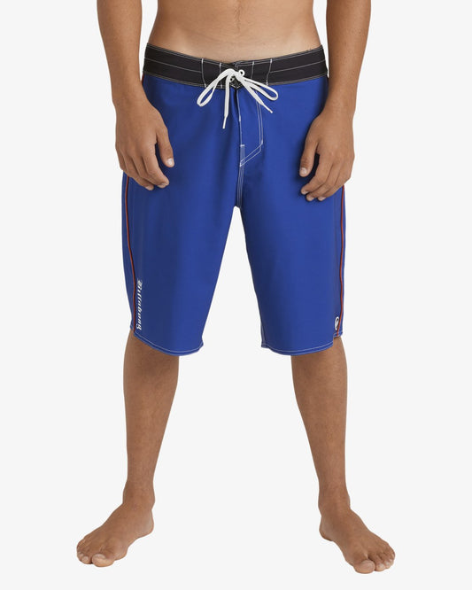Mens Immortal Corelord Pro 21" Boardshorts