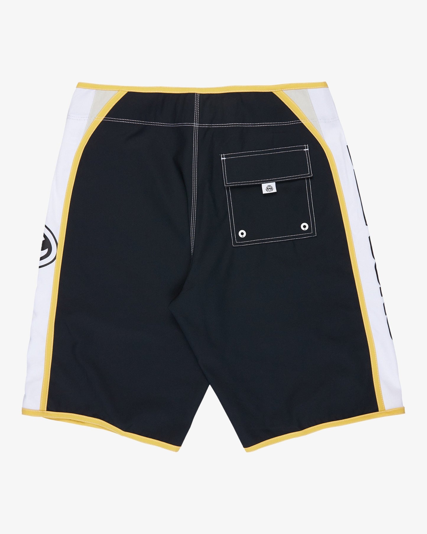 Mens Dbah Bio Wave 21" Boardshorts
