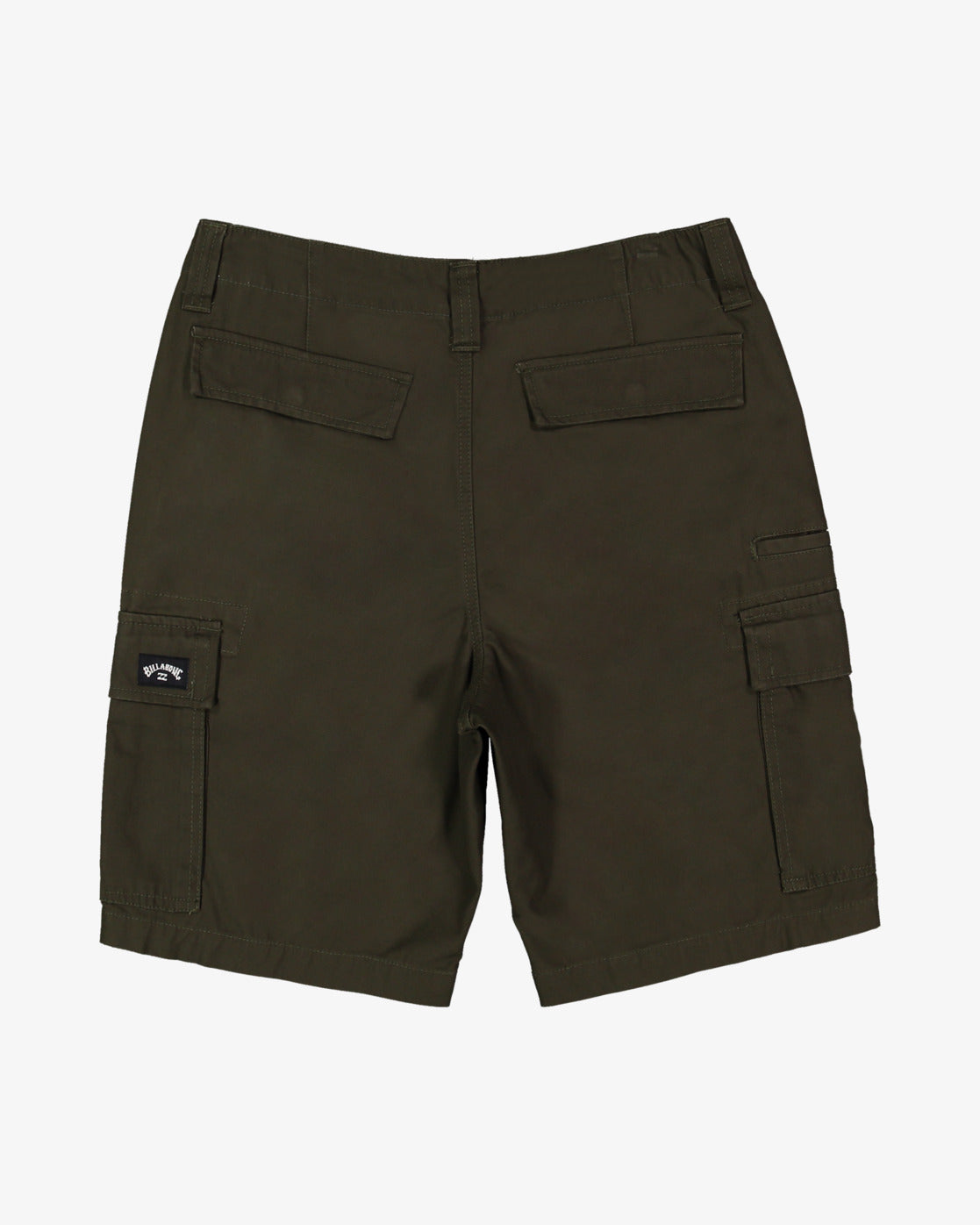 Mens Combat Cargo 21" Shorts