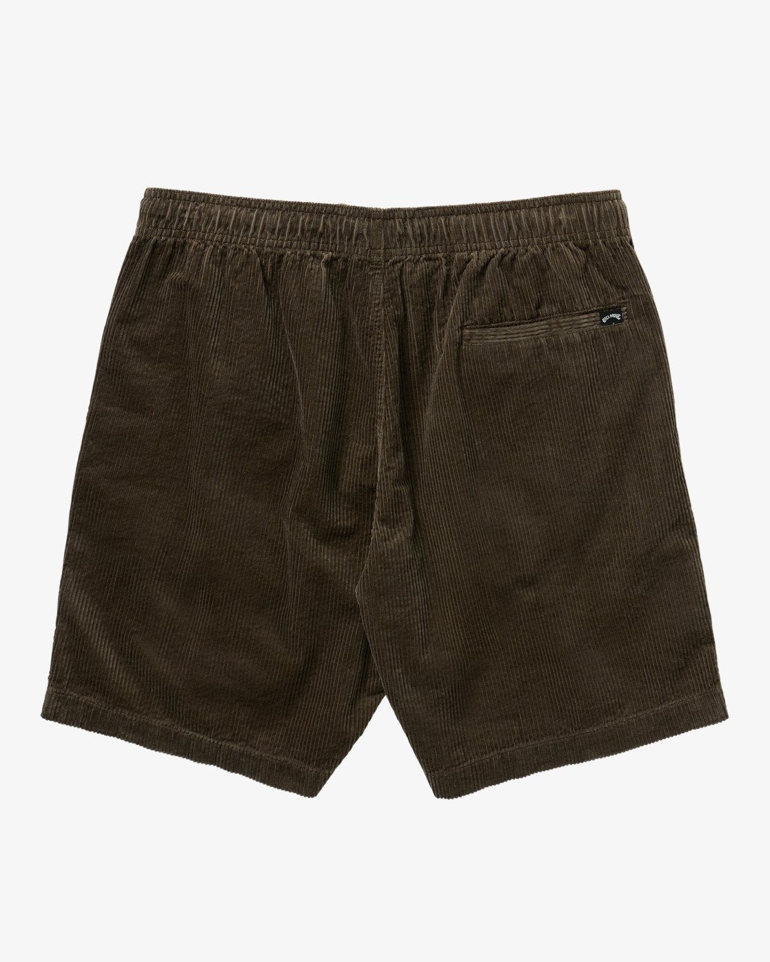Mens Larry Laybacks 19" Cord Shorts