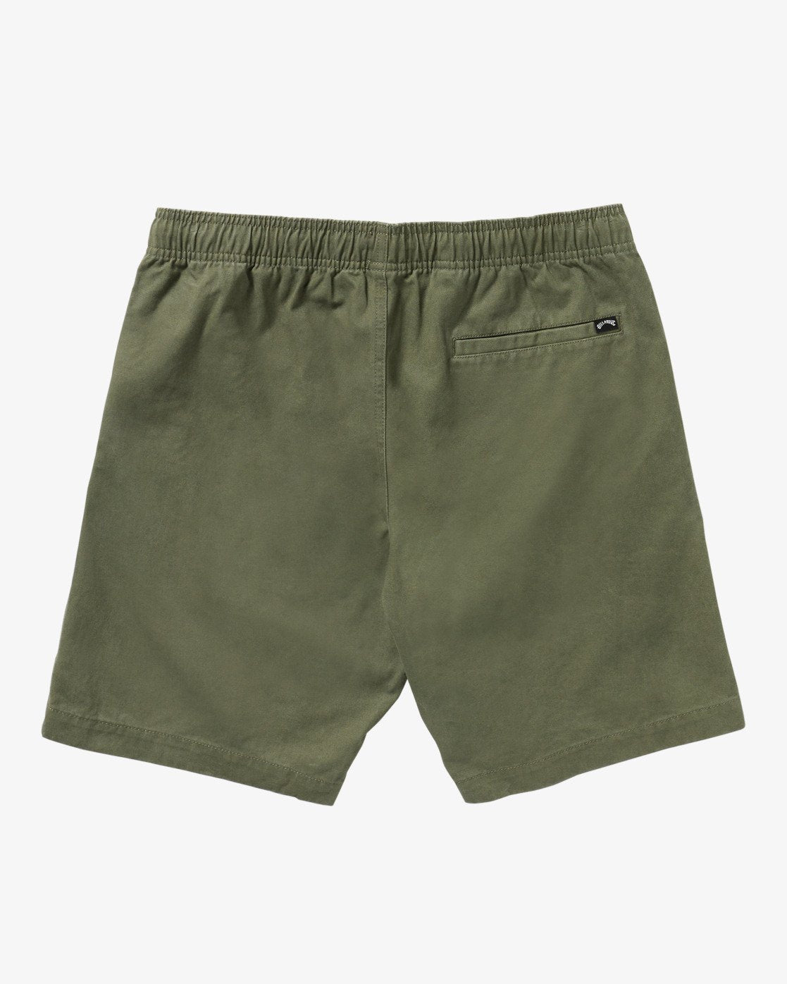 Mens Larry Laybacks 19" Twill Shorts